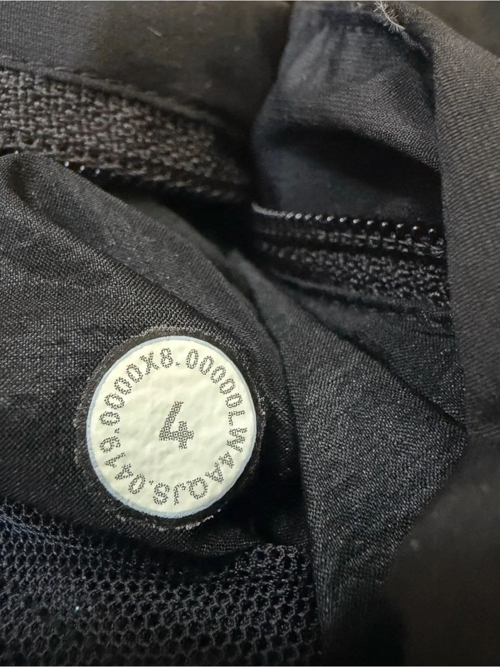 Lululemon Down for it All Puffer Jacket
